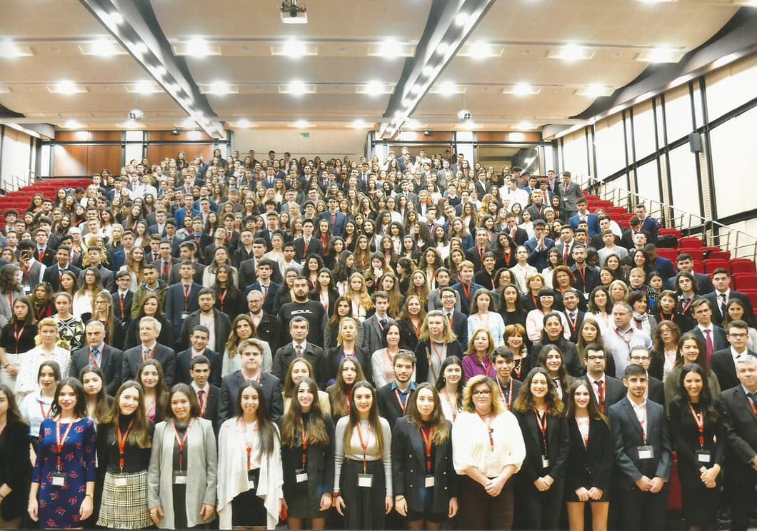 Delegates